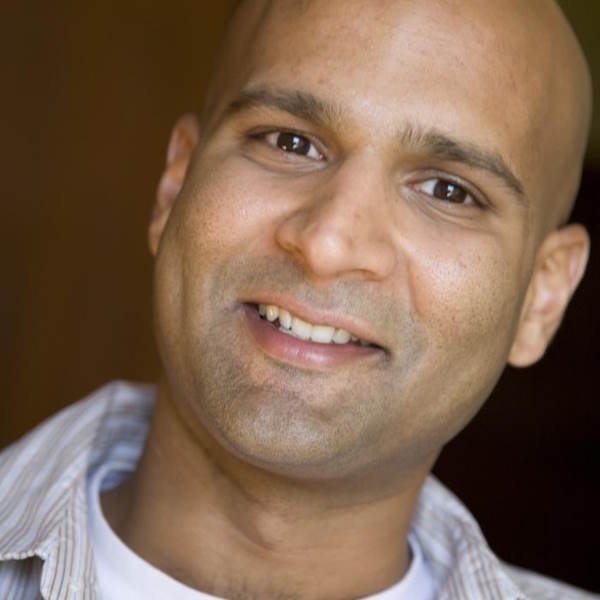 Tapan Parikh